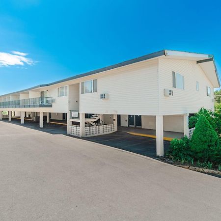 Pullman Garden Inn Zewnętrze zdjęcie