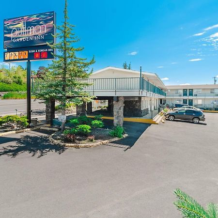 Pullman Garden Inn Zewnętrze zdjęcie