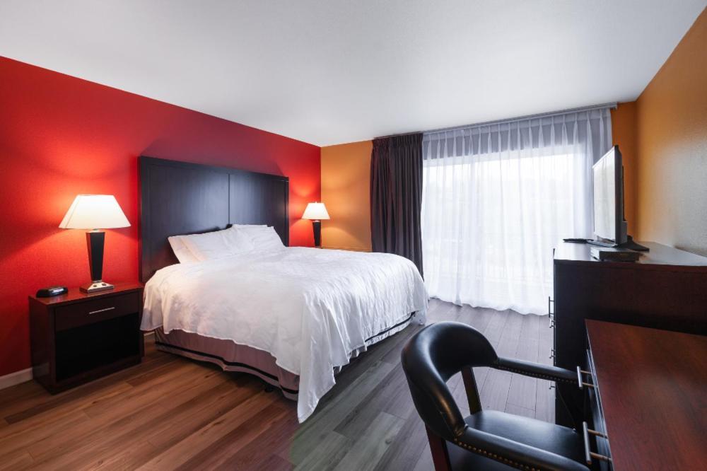 Pullman Garden Inn Zewnętrze zdjęcie