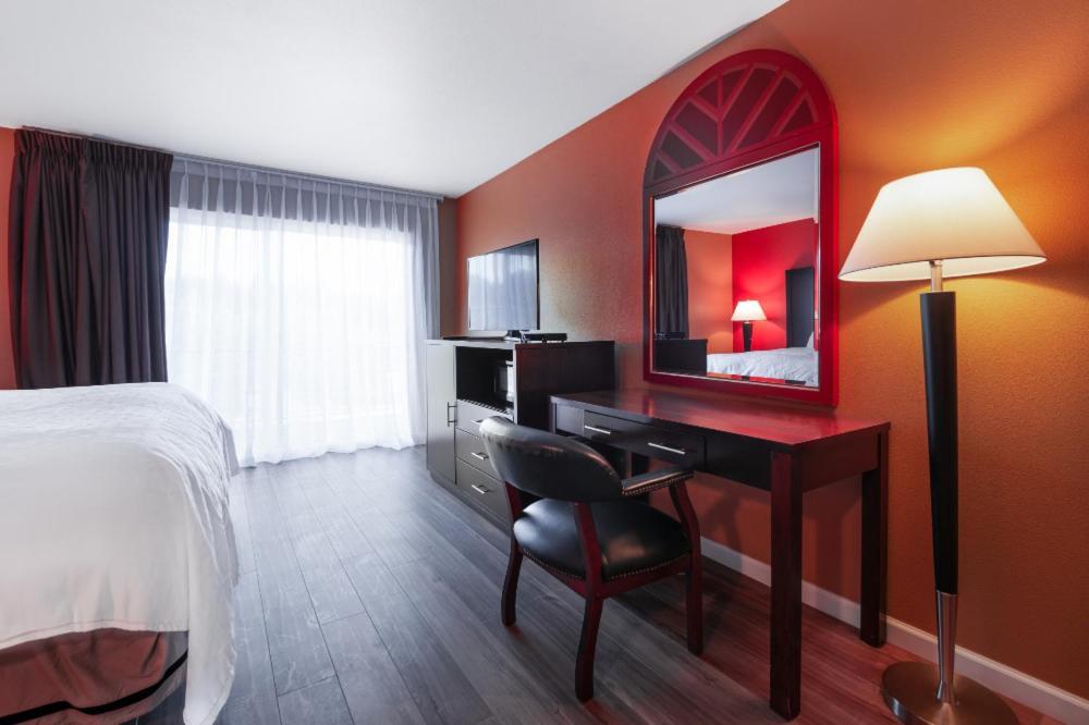Pullman Garden Inn Zewnętrze zdjęcie