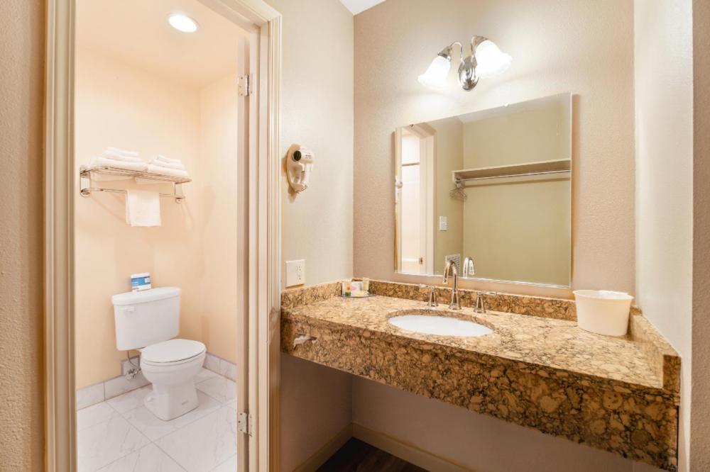 Pullman Garden Inn Zewnętrze zdjęcie