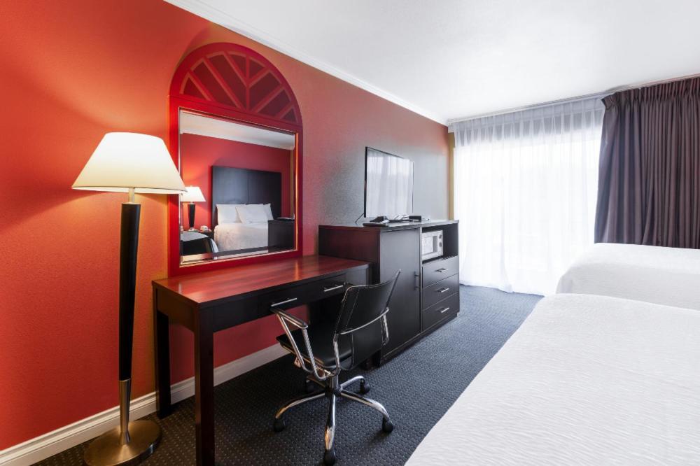 Pullman Garden Inn Zewnętrze zdjęcie