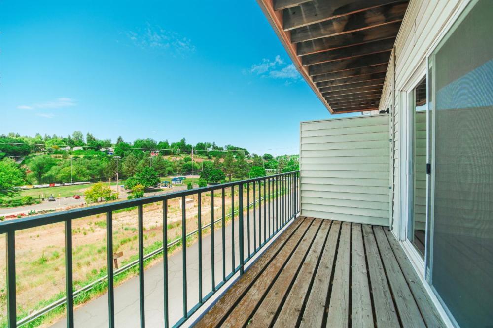 Pullman Garden Inn Zewnętrze zdjęcie