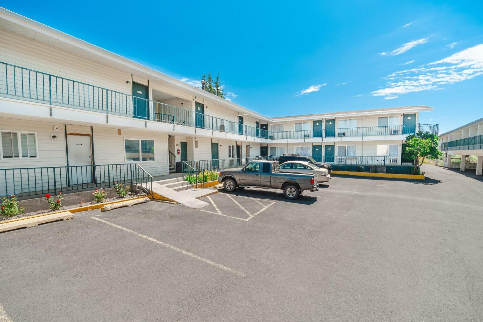 Pullman Garden Inn Zewnętrze zdjęcie