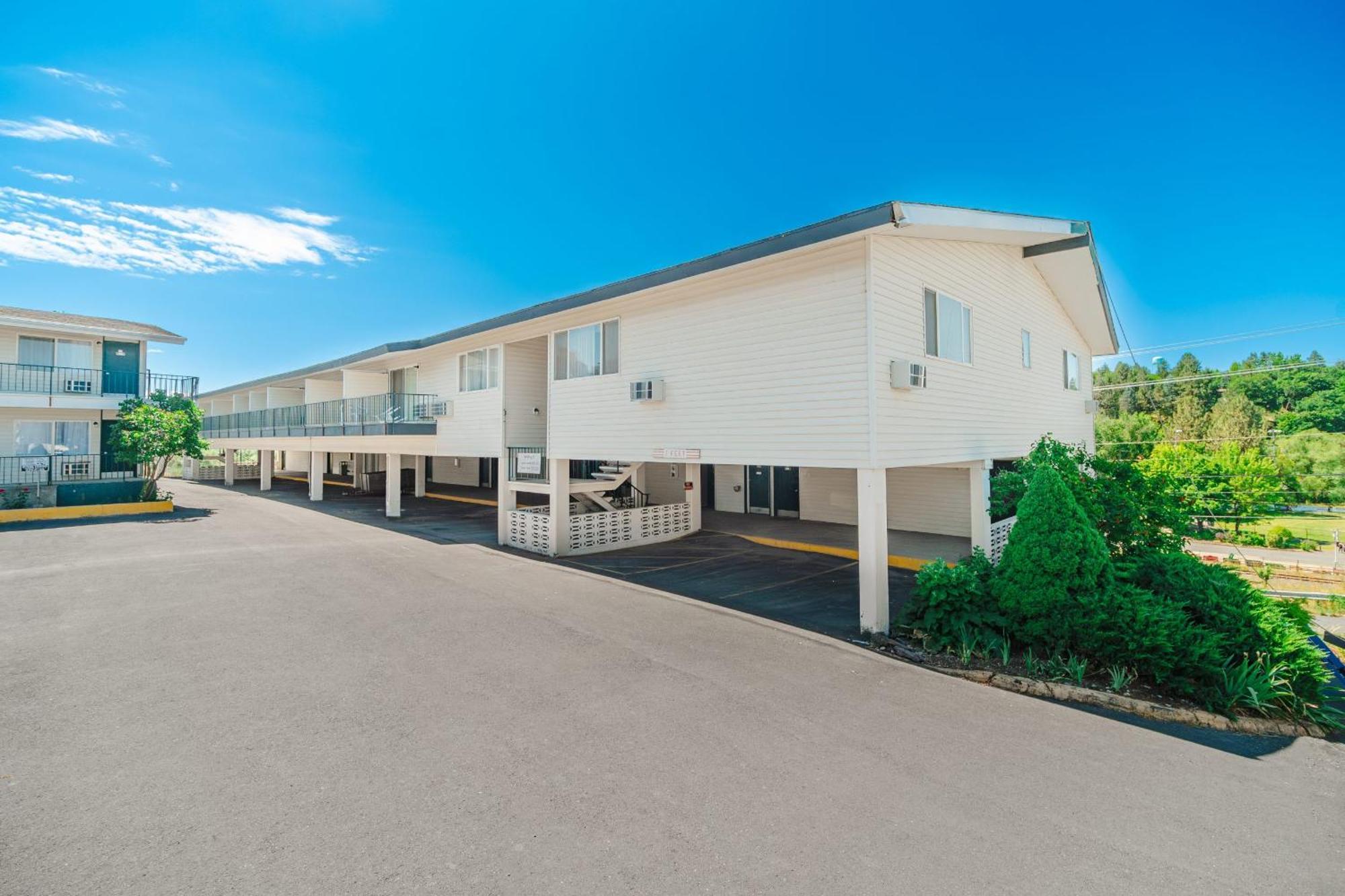 Pullman Garden Inn Zewnętrze zdjęcie