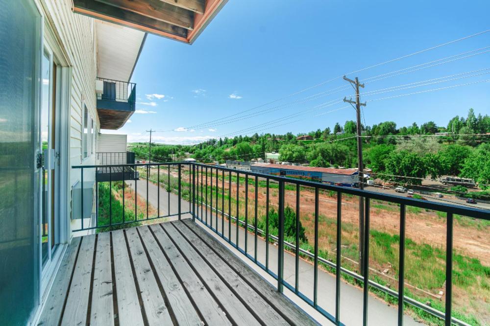 Pullman Garden Inn Zewnętrze zdjęcie